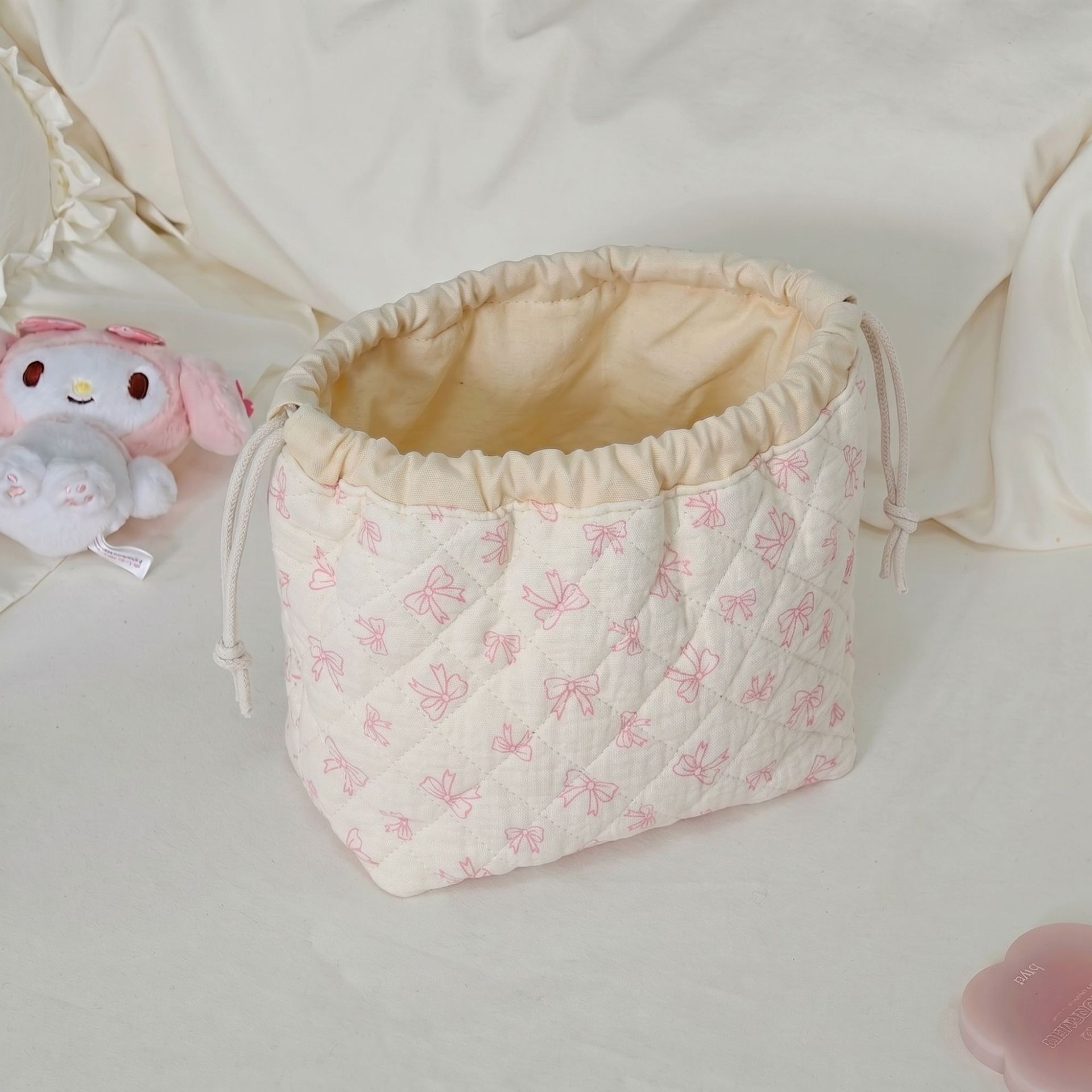 Butterfly zipper