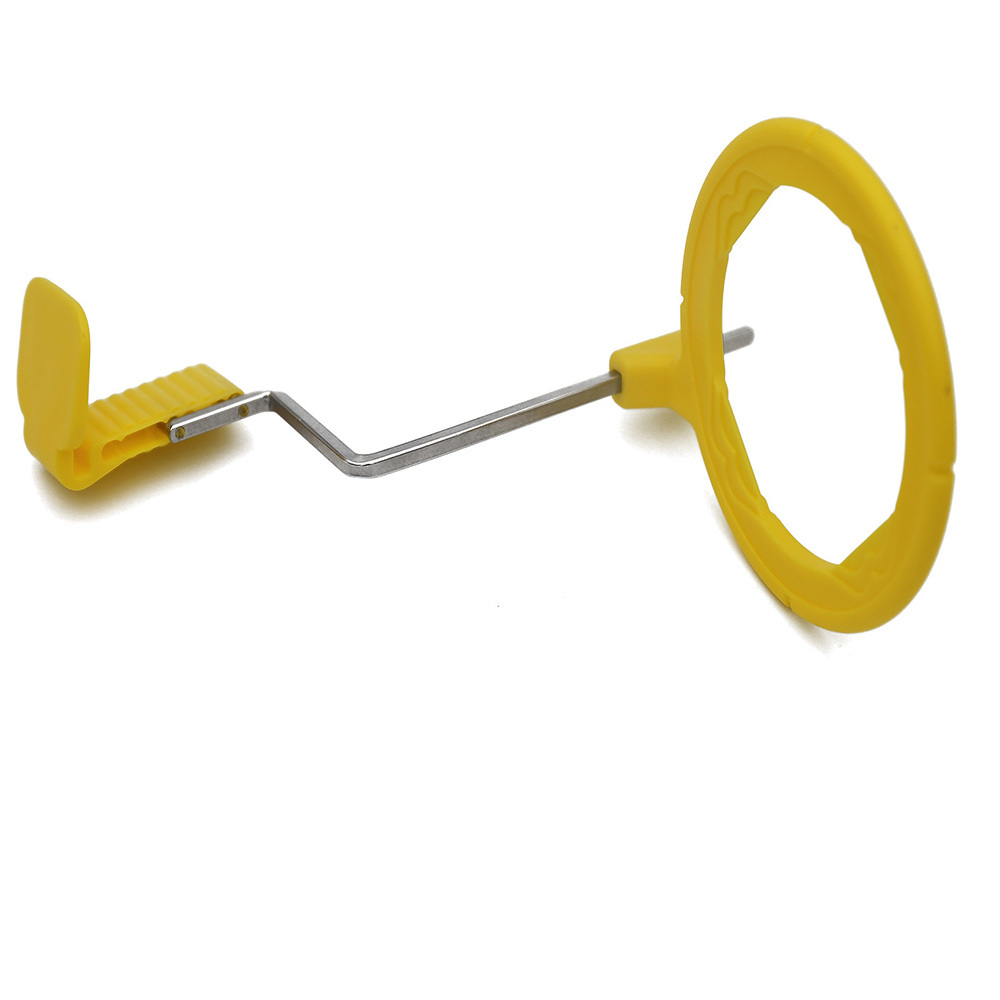 Ensemble 3 pièces jaune