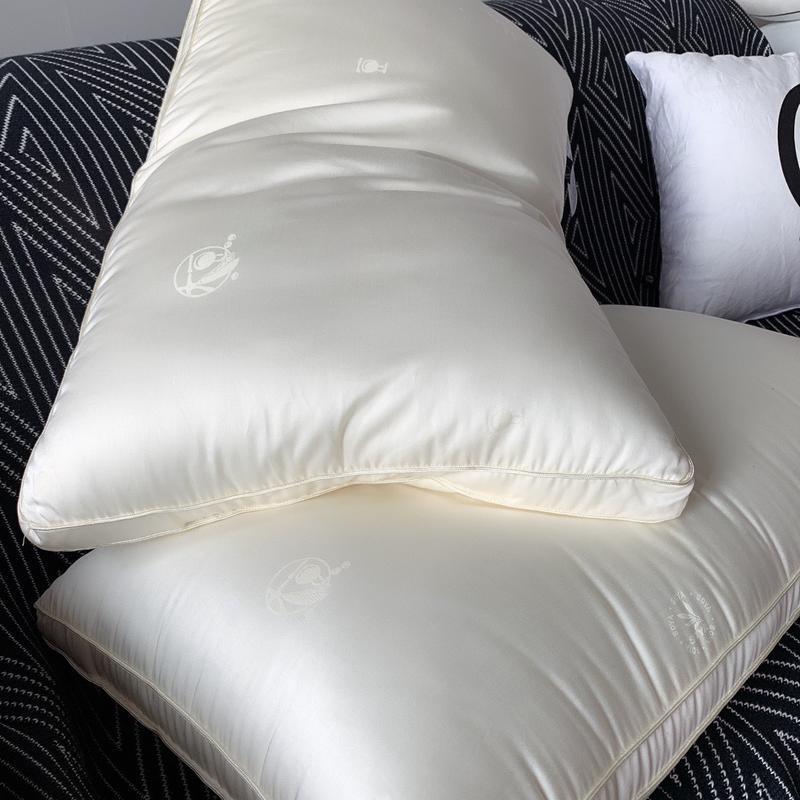 Almohada de Lujo de Soja (Paquete Individual)