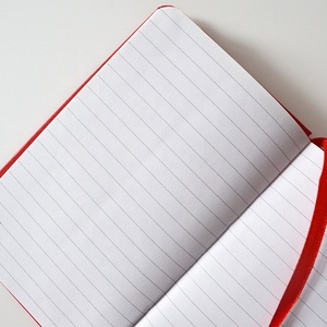 Accept Custom Cloth <strong>Notebook</strong> Embossed Logo Mini <strong>Notebook</strong> 2022 <strong>Colorful</strong> Journal Diary <strong>Note</strong> Book - Product Image 3