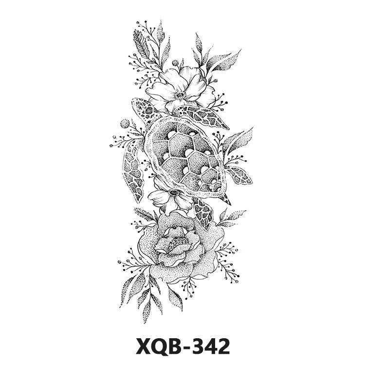 XQB342