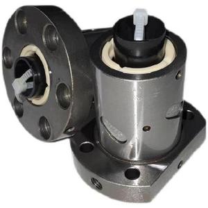 Ball Screw Supply High Precision HFK0082.5 Class <strong>Linear</strong> <strong>Guide</strong> Rail Ball Screw and Nut Ballscrew <strong>for</strong> <strong>Cnc</strong> <strong>Machine</strong> - Product Image 3