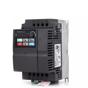 VFD40EL43w AC 380V Variável Freqüência 3 Fase Entrada 4kw VFD Inversor Para Máquina Do CNC Do Motor Do Eixo