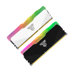 デスクトップ用の新しいデザインRGB RAM DDR5メモリ6000 - Product Image 1