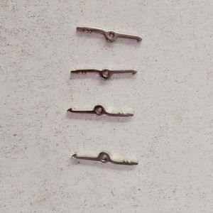 纺织提花织机用M5电磁铁模块移动铁钩备件 - Product Image 2