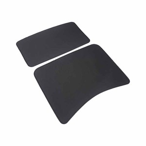 Tetto apribile lucernario per Tesla modello 3 highland 2024-on Modulare fibbia parasole in vetro tetto anteriore posteriore rete ombreggiante - Product Image 1
