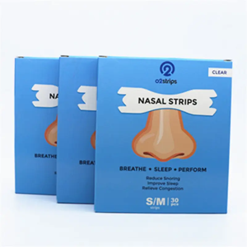 Produk Baru 2020 Barang Paling Populer untuk Sirkulasi Hidung Kanan Dibuat Di Cina