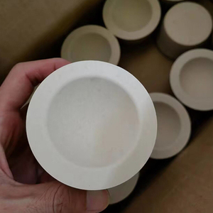 XTL Sintyron <strong>Ceramic</strong> Parts 6A 7A 8A 9A Refractory <strong>MgO</strong> <strong>Magnesium</strong> <strong>Oxide</strong> Magnesite Magnesia Bone Ash Lead Melting Gold Cupel