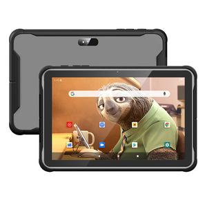 Venta caliente UTAB Q1013 Tablet PC 10,1 pulgadas Android 11 Tablet educativa para niños para aprender y jugar - Product Image 1