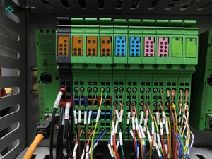 <strong>Direct</strong> Manufacturer Advanced <strong>Automation</strong> ETS Control System for Steam Turbine Emergency Trip Protection - Product Image 2