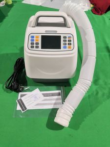 Calentador profesional para cirugía de pacientes de quirófano, uso veterinario, sistema de calentamiento veterinario médico de aire automático - Product Image 4