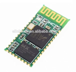 Hc-06 modulo Slave ricetrasmettitore Wireless HC 06 RF RS232 \/ TTL a vendita calda UART - Product Image 5