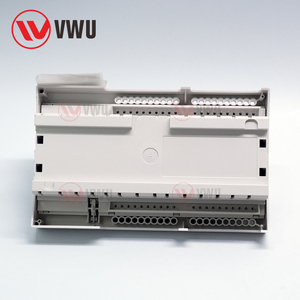 Controlador de programación PLC 302/N/P 0011/0-073-2-2 ENTRADAS DIGITALES UNIVERSALES y SALIDAS DE RELÉ Módulo