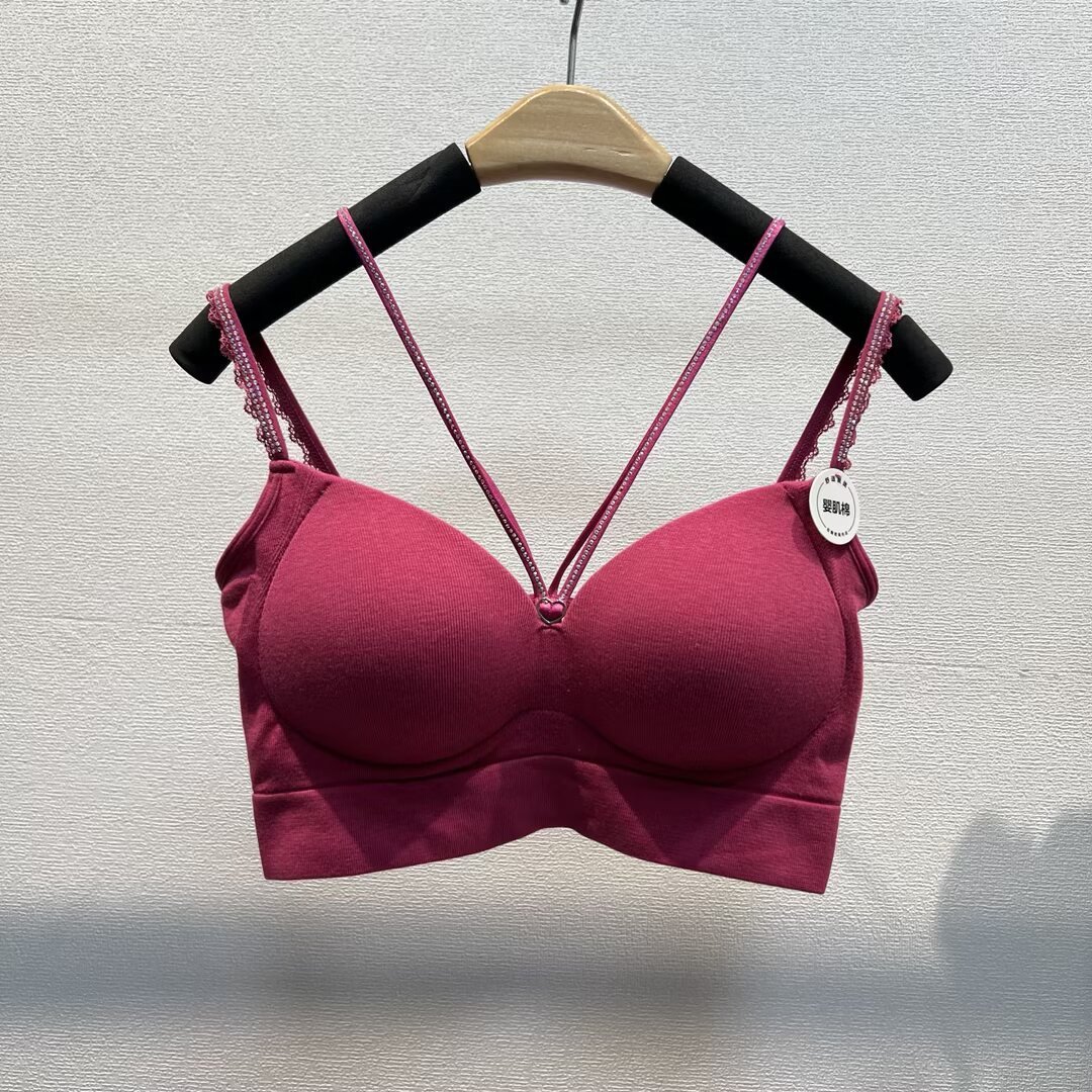 G183 Coupe ABC Rose