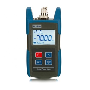 Tanghu-medidor de potencia óptica, medidor de fibra óptica - Product Image 1