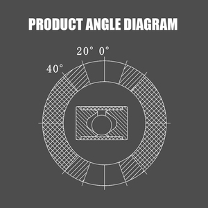 BL-2133-30 البسيطة SMD زاوية الميل التبديل أسورة ساعة ذكية الميل للاستيقاظ وظيفة - Product Image 5