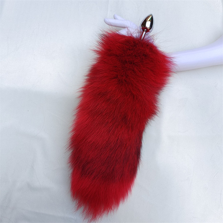 Tail length 30cm
