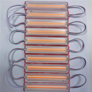 <strong>LED</strong> China Supplier 3 <strong>Led</strong> Ultrasonic <strong>Led</strong> Module ABS DC12V High Power Injection Moulding 5630 <strong>Led</strong> Module - Product Image 6