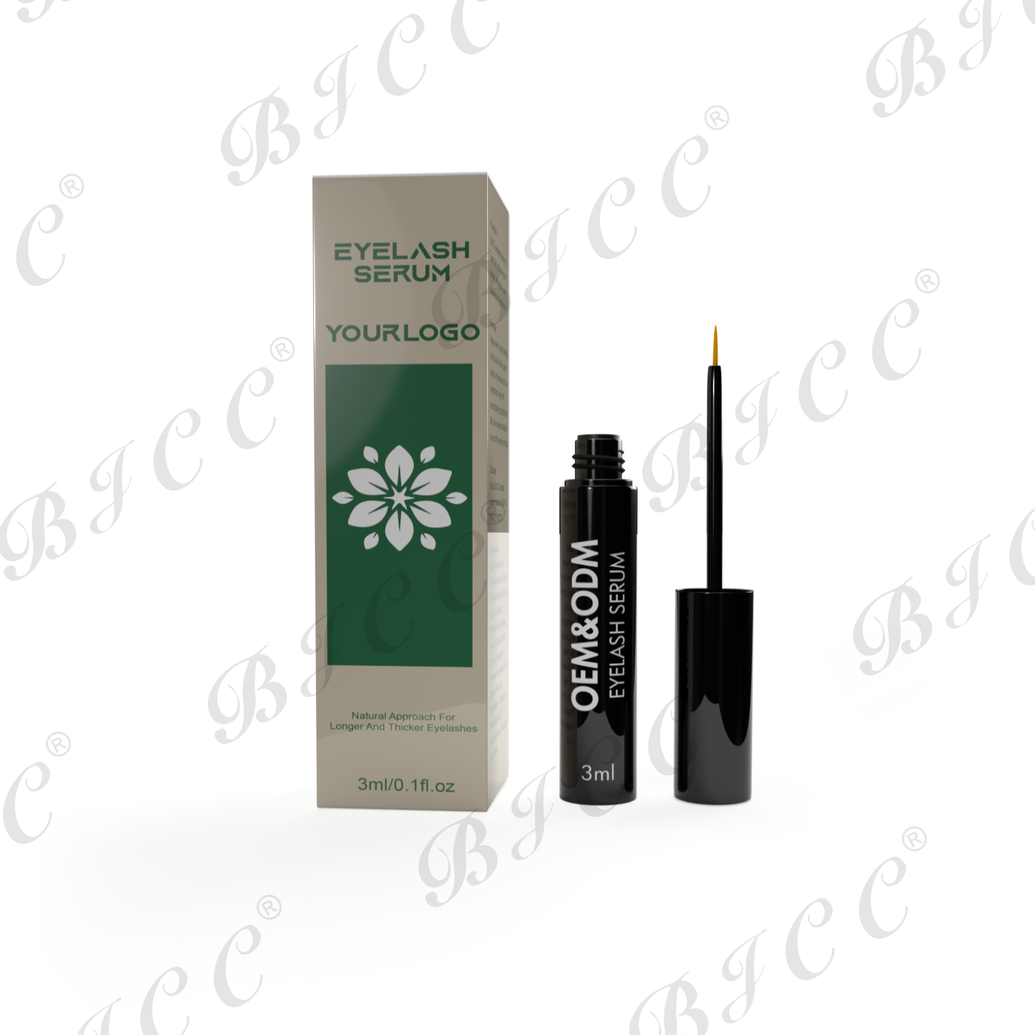 Bottle 13 : 1-6 ml