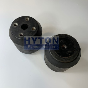 7080440000ยางกันกระแทกชุดสปริงยาง CVB1540 TS300ชิ้นส่วนหน้าจอแบบสั่น - Product Image 4