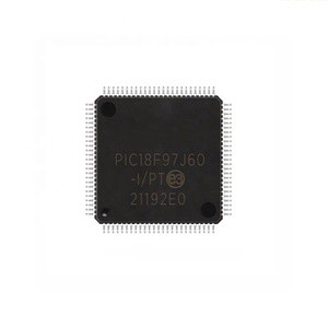 PIC18F97J60-I/PT nuovo originale IC circuiti integrati chip microcontrollore TQFP100