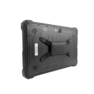 كمبيوتر لوحي صناعي متين يعمل بنظام أندرويد ويدعم شبكة 4G، شاشة لمس بحجم 10.1 بوصة، ذاكرة كبيرة بسعة 256 جيجابايت - Product Image 3