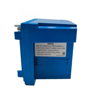 Gas Burner Combustion Safety <strong>Program</strong> Controller EC7850A1072 Gas Ignition Controller for Industrial Burners <strong>Application</strong> - Product Image 5