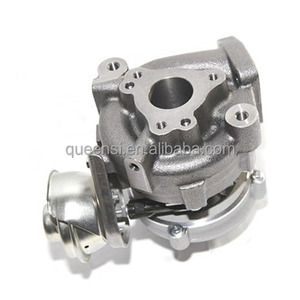 ターボターボチャージャー17201-27040GT1749VトヨタRAV4 2.0 d-4d 1CD-FTVエンジンフルタービン用 - Product Image 2