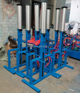Waste <strong>Tire</strong> Baling <strong>Machine</strong> <strong>Tire</strong> Press Packing <strong>Machine</strong> Scrap <strong>Tires</strong> Bale <strong>Machine</strong> - Product Image 3