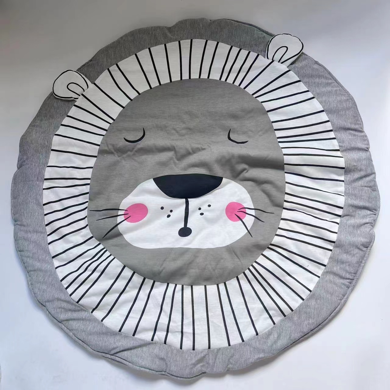 lion