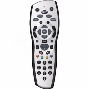 Yüksek kalite yedek Sky HD Rev.9/gökyüzü + artı HD/gökyüzü + HD Rev.9F evrensel uzaktan kontrol ünitesi İngiltere pazarı için - Product Image 1