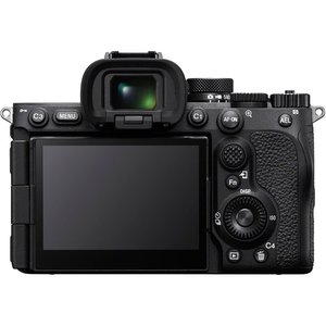 2024-Sonys için indirim satışları a7R V Mirrorless fotoğraf makinesi (ILCE7RM5/B) FE 24-70mm Lens - Product Image 3