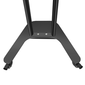 Sống trực tuyến trong màn hình thẳng đứng TV giỏ hàng cán TV di động đứng Ổ cắm điện 32-60 inch TV núi mục mới Chiều cao LCD LED - Product Image 5