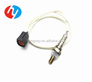 Hengney Auto Peças L33M-18-861 L33M18861 para <span class=keywords><strong>Mazda</strong></span> CX-7 2.3L I4 07-12 <span class=keywords><strong>Sensor</strong></span> de Oxigênio <span class=keywords><strong>Sensor</strong></span> <span class=keywords><strong>Lambda</strong></span> O2