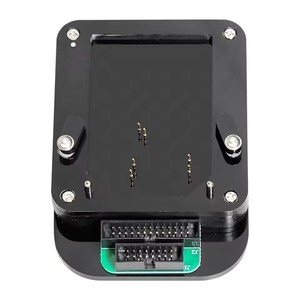 P9JC Ews 4.3 4.4 Ic Adaptor Reading Writing Data for BMW EWS-4.3 4.4 IC Adapter for R280 , XPROG-M, AK90 &amp; R270 <strong>Programmer</strong> - Product Image 5