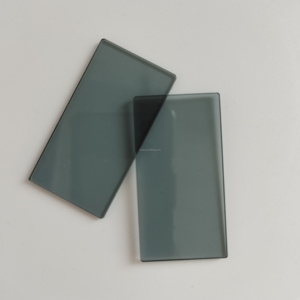 Professional Manufacturer Optical Glass <strong>Filter</strong> Neutral Density <strong>Filter</strong> for Camera Lens ZAB50 - Product Image 3