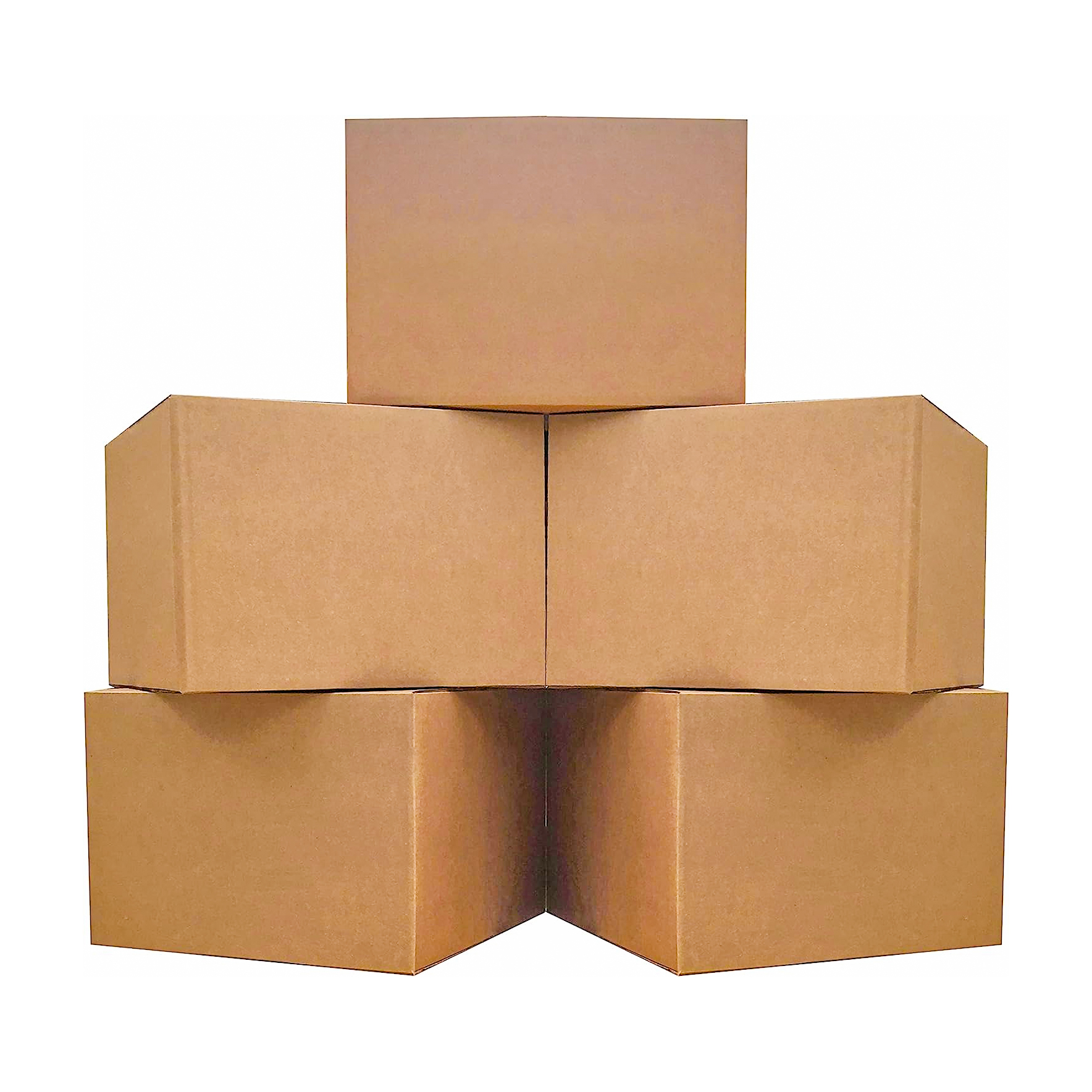 Emballage en carton