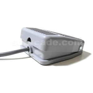 USB ayak anahtarı klavye pedalı için PC bilgisayar USB eylem anahtarı kontrol önceden programlanmış anahtar fonksiyonu fare PC hafif silah oyun