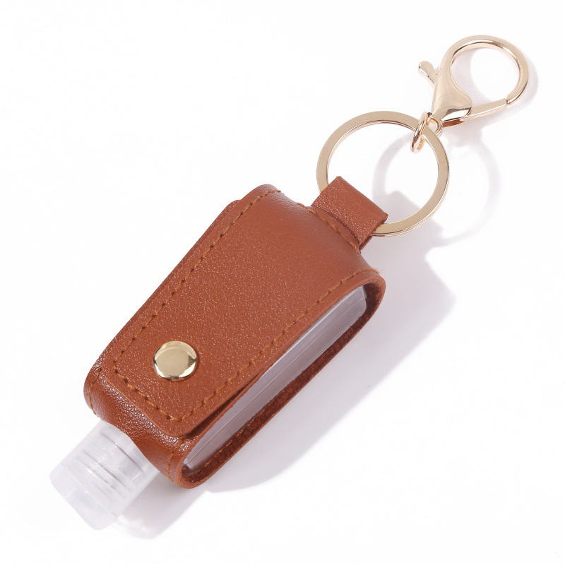 สีน้ำตาล