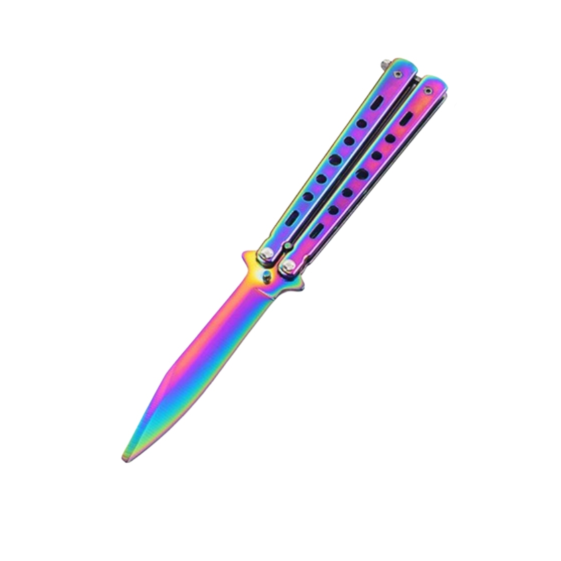 Colorful #1