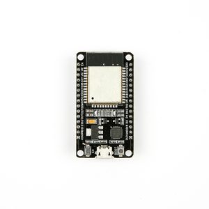 ESP32 geliştirme kurulu WIFI ağ akıllı bileşen, ESP-32 ESP-32S