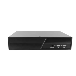 4K60Hz Dual Engine <strong>Distributed</strong> Encoding and Decoding Integrated Machine Support Personalized Interface Customization