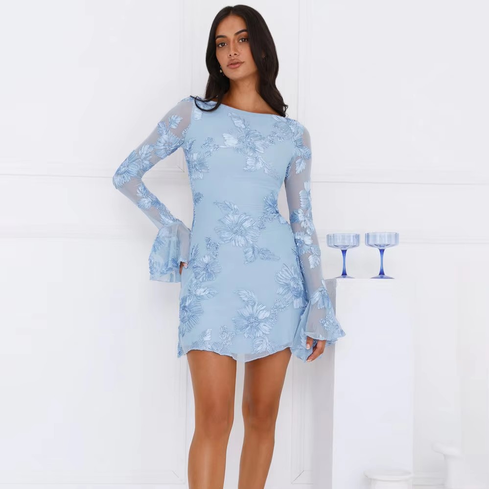 Light blue