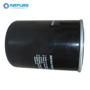 Bộ lọc sợi thủy tinh áp suất cao Bảo hành 12 tháng Bộ lọc dầu mới cho máy nén khí W950 W950/26 W940 W719/5 - Product Image 2