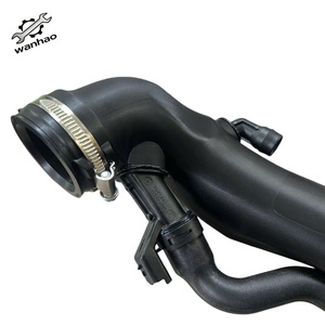 ท่อไอดีเทอร์โบวาล์ว9811908380/V763335580สำหรับเปอโยต์3008 508 308CC ซีตรอง C4L-อัพเกรดเครื่องยนต์ EP6มาตรฐาน OE 1.6T - Product Image 4