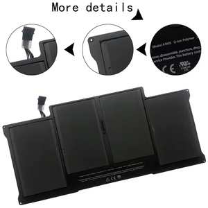 ラップトップバッテリーMac Book Air Pro A1466 A1398 A1502 A1502 A2338 <span class=keywords><strong>A1322</strong></span> A1728 A1708 A1618バッテリー