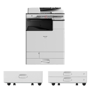 Student Price <strong>Original</strong> Factory Direct Sales A3 Ricoh MC2000 <strong>Copier</strong> Does Not Have Drum Assembly Developer Unit Transfer Assembly - Product Image 1