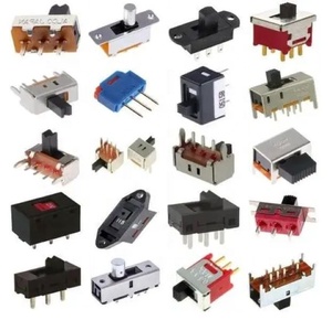 D2FC-F-7N(20M) SNP ACT SPST-NO SWITCH 6V eklenti Limit anahtarları - Product Image 2