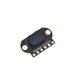 Módulo de Sensor de rango láser para Arduino STM32 medir distancia de vuelo 50CM 200CM 400CM I2C salida TOF050C TOF0200C TOF0400C