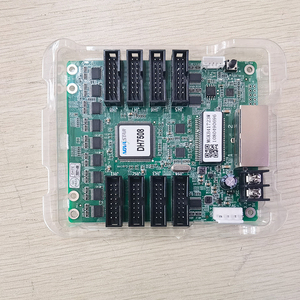 P2.5 SMD2020 hub75 bağlantı tam renkli modül led ekran kapalı kullanım - Product Image 4